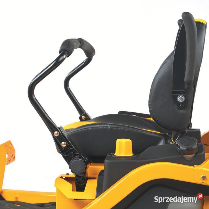 Cub Cadet Zero Turn XZ5 L127 Ultima traktor Tuchom sprzedam