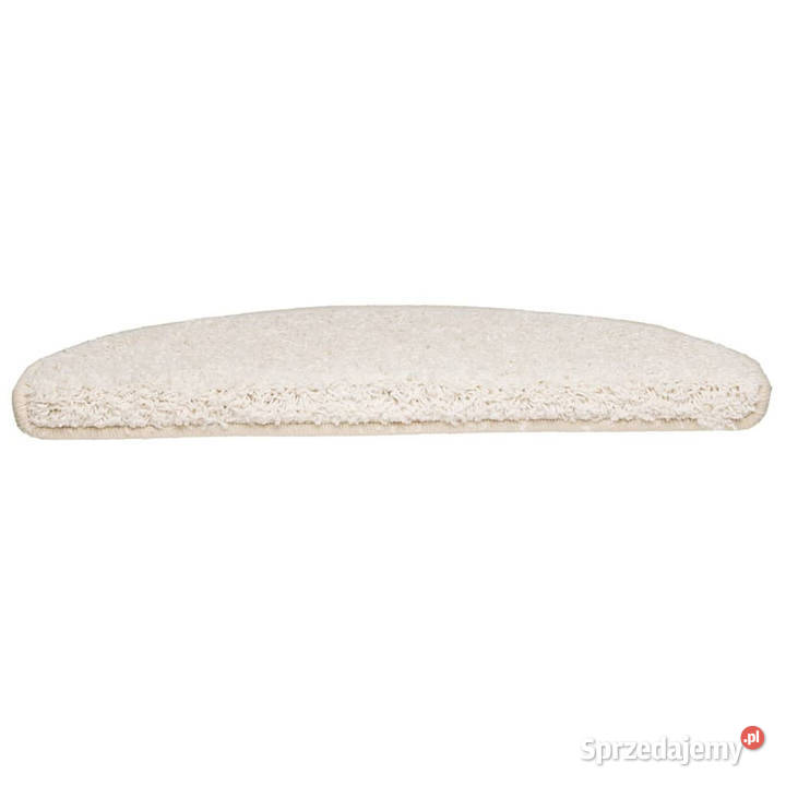 Nakładki na schody 15 białe 65x21x4 WM133906 Warszawa sprzedam