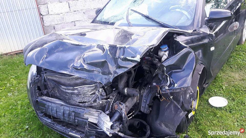 Audi a4 b7 całość części 116KM Sędziszowa