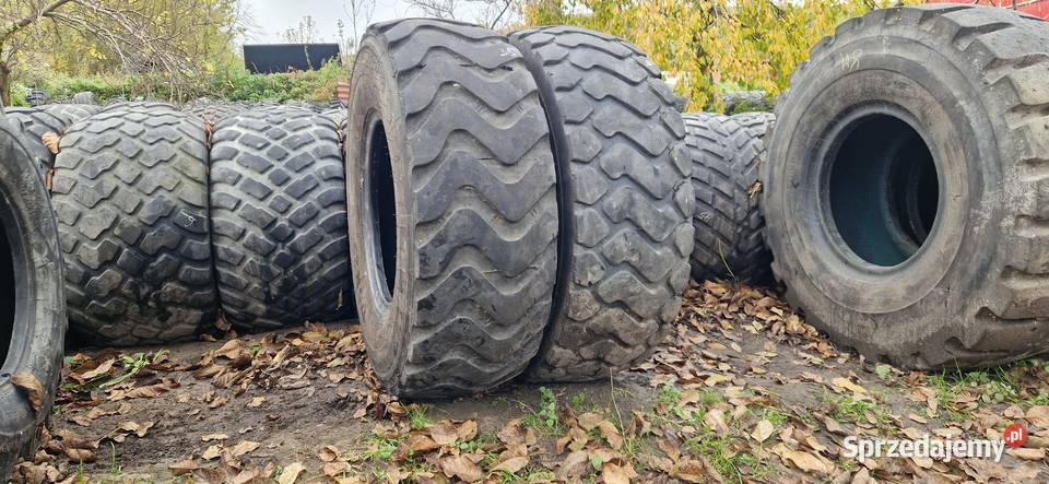 175r25 17525 Triangle Michelin 50 bieżnik Nowe Miasto Lubawskie