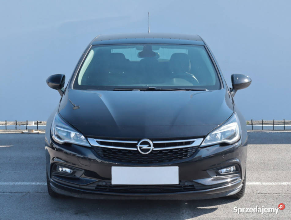 Opel Astra 14 T wspomaganie kierownicy lubelskie Lublin