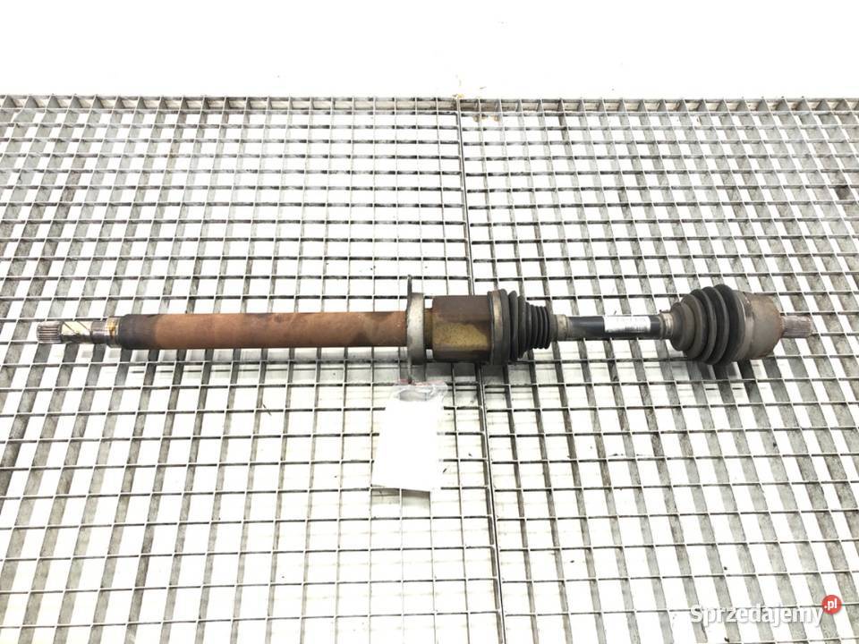 PÓŁOŚ PRAWY PRZÓD VOLVO V40 31437066 20 120