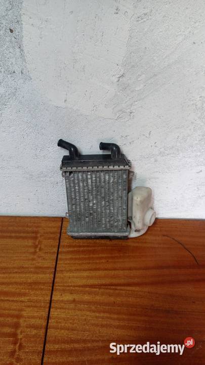 Chłodnica Peugeot spitfire skuter Łubno