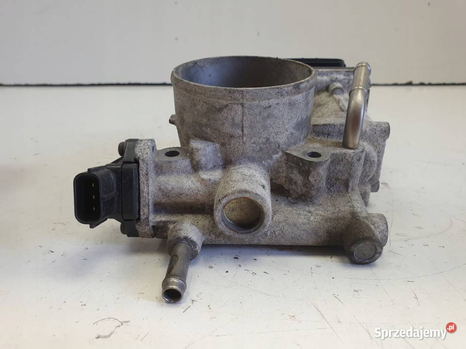 Subaru Legacy III 25 PRZEPUSTNICA EJ25 Chełm sprzedam