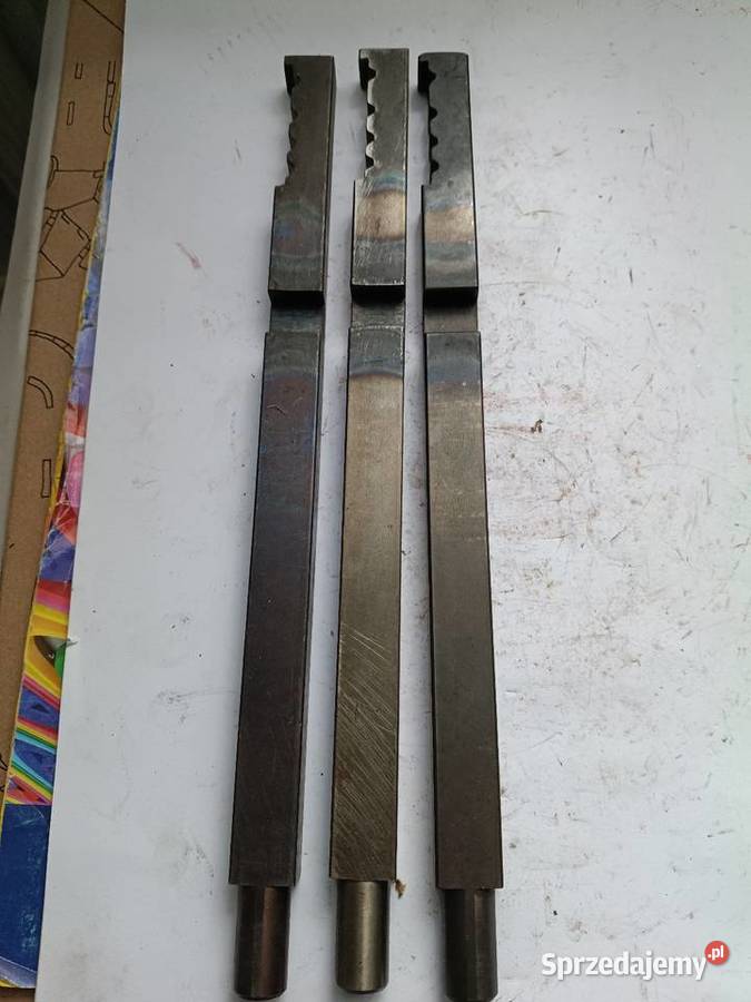 Wodzik hydrauliki WOM Zetor mazowieckie Płock