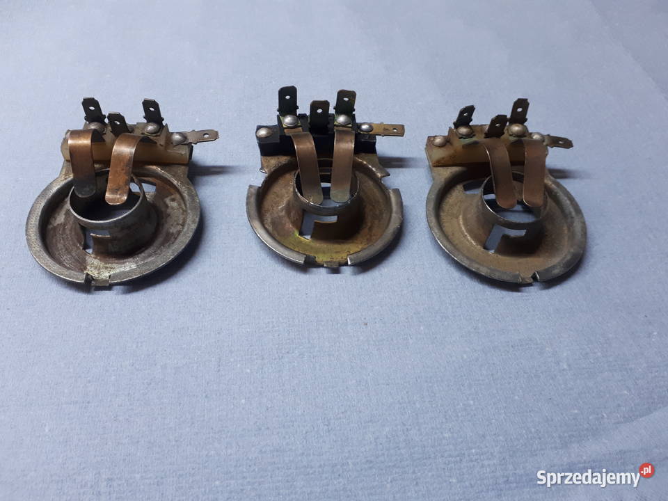 Oprawka żarówki Wsk 125 Rzeszów