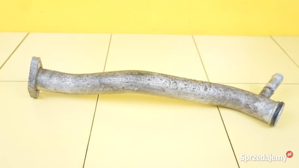 MITSUBISHI LANCER ASX 18 B 10r 143 4B10 rurka osobowe