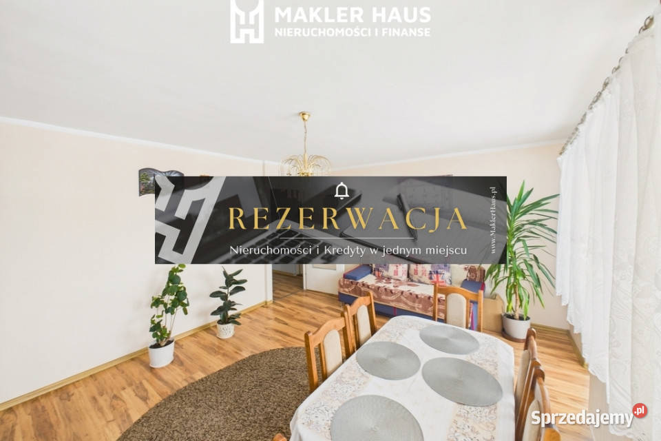 Pół bliźniaka w miejscowości Wronki Wielkie mieszkalny