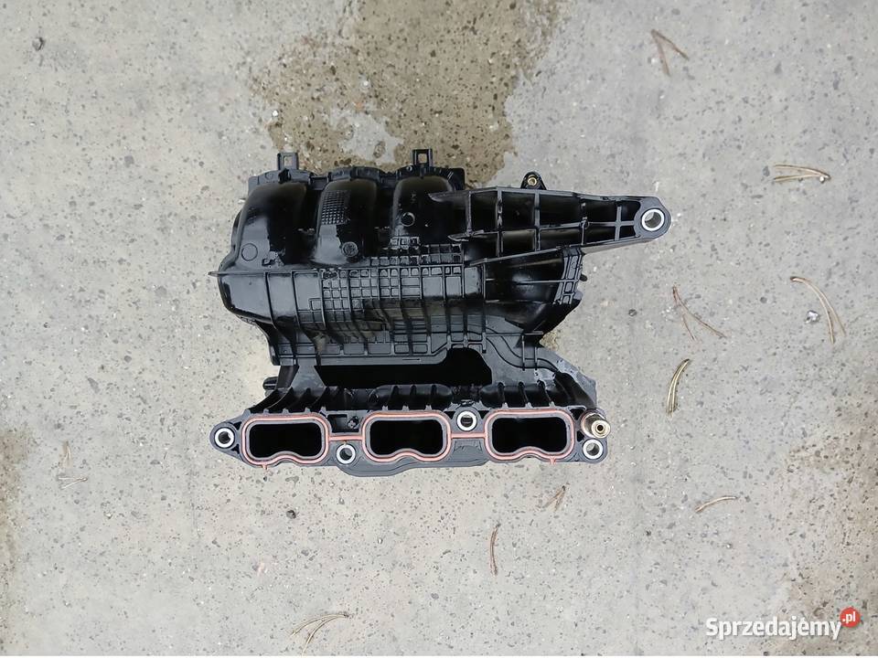 Toyota Yaris IV 15 Hybrid 22r KOLEKTOR SSĄCY Oleśnica