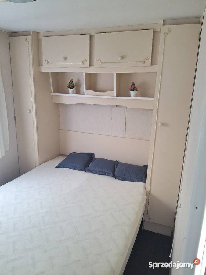 Sprzedam domek holenderski Łobżenica