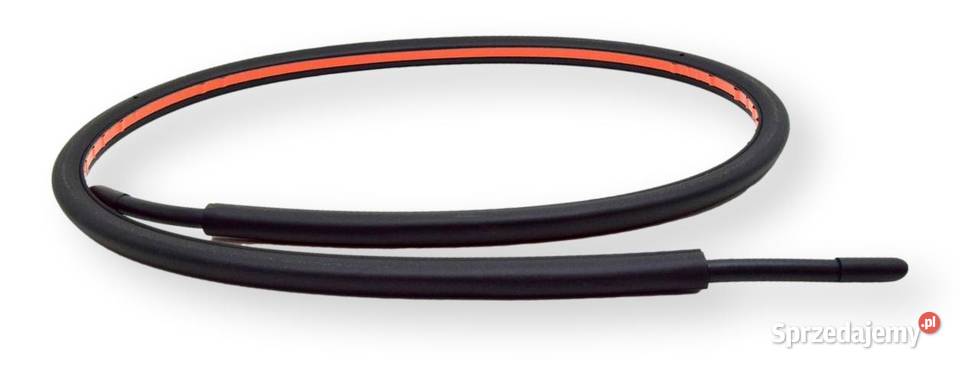 MERCEDES AMG GT 190 Uszczelka drzwi dolna lewa Ruda Śląska