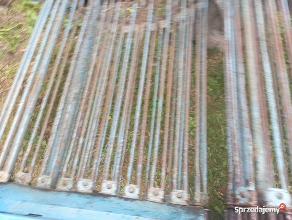 Kopaczka Sadzarka dwurzędowa do ziemniaków Zamość sprzedam