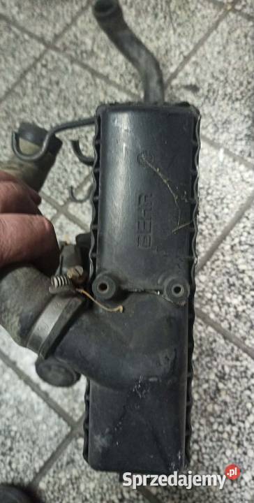 Chłodnica bmw K 75 100 1100 Złotów sprzedam