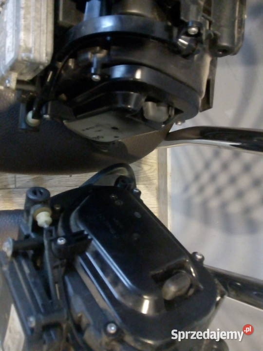 Lampy przednie Xenon golf V plus osobowe Lampy przednie Pobiedziska