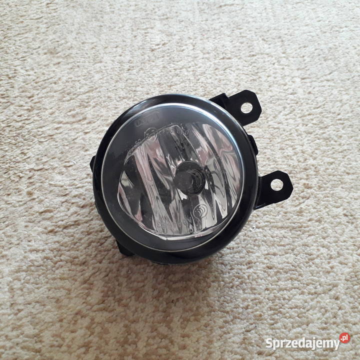 Halogen VALEO Citroen Peugeot Opel Przemyśl sprzedam