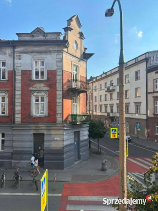 Kawalerka 30 m2 Topolowa Kraków