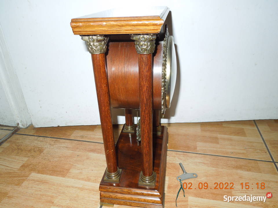 zegar portykowy wuba Częstochowa