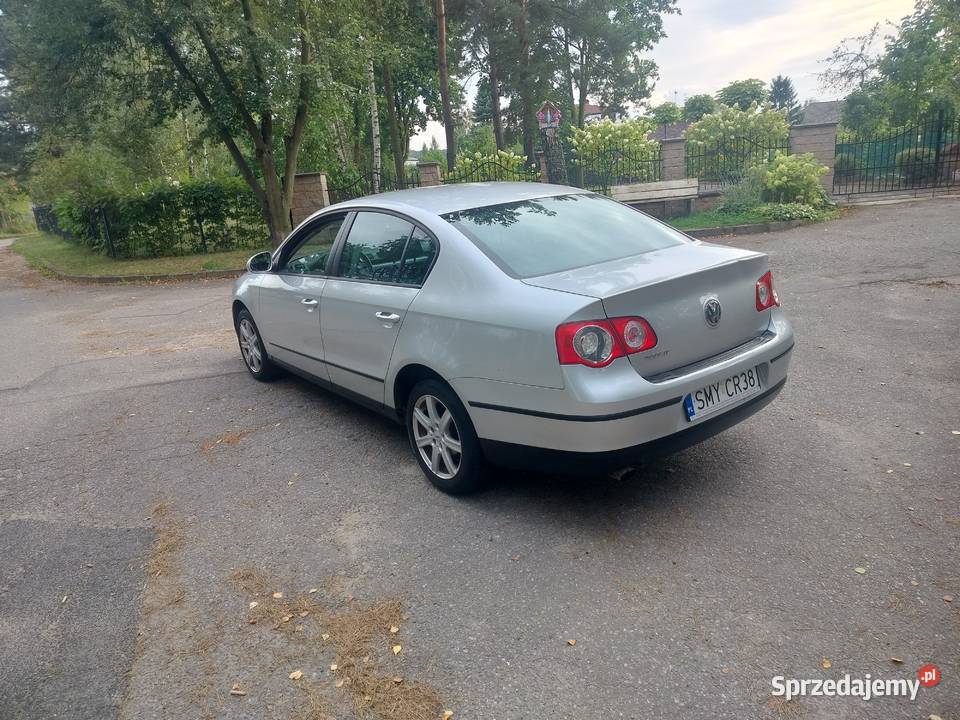 Passat16 MPI Panda sprzedam