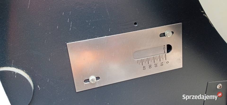 Kruszarka szczękowa Retsch BB300 Mangan MAŁO Łódź