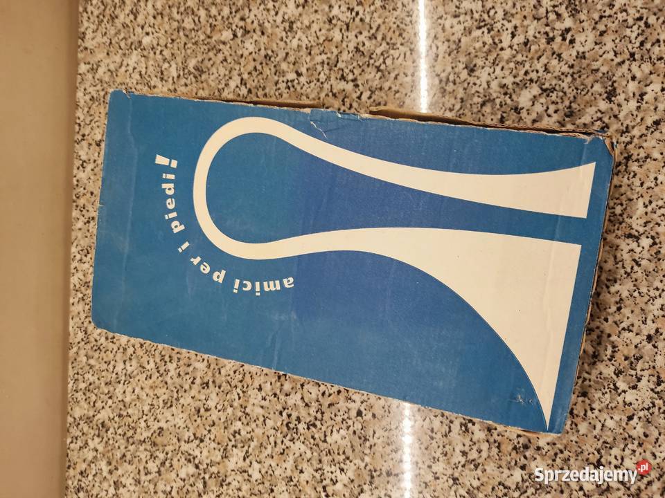 Klapki damskie z klamrami Inblu Sandały i klapki Głuchołazy