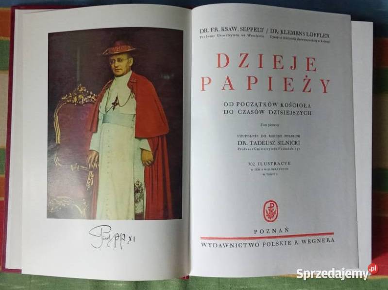 Dzieje papieży początków kościoła do czasów religioznawstwo, nauki teologiczne łódzkie