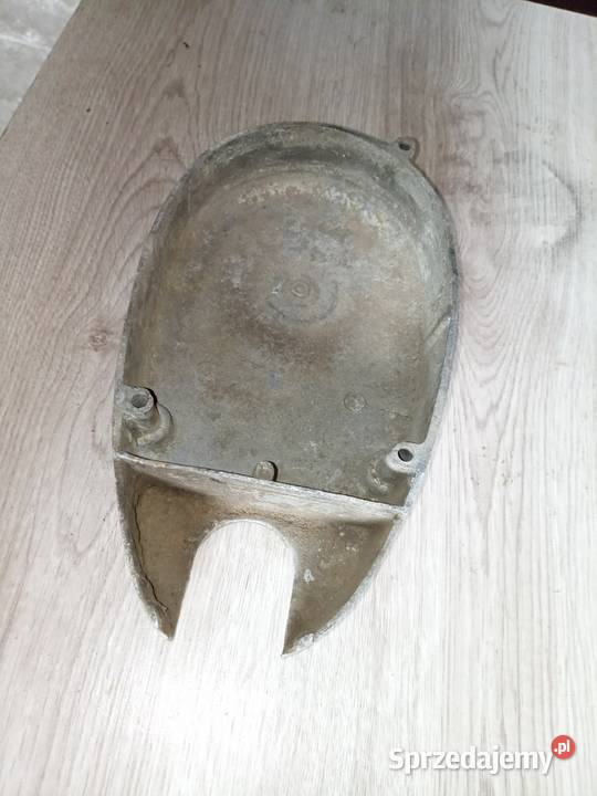 Mińsk 125 dekiel Stalowa Wola