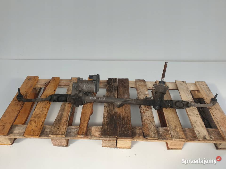 Volvo V90 MAGLOWNICA przekładnia P31681935 Rudka