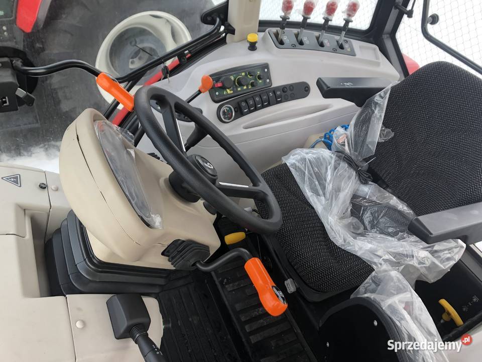 SUPER NOWY BASAK 2110 bez Adblue DPF Kraków