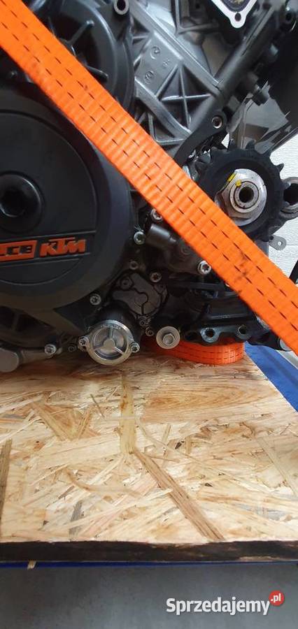 KTM 1290 SUPERDUKE R 30 2020 2021 2022 2023 14 Nowy Sącz