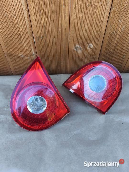 Lampa tył Volkswagen Golf V 5 tylna GTI świętokrzyskie