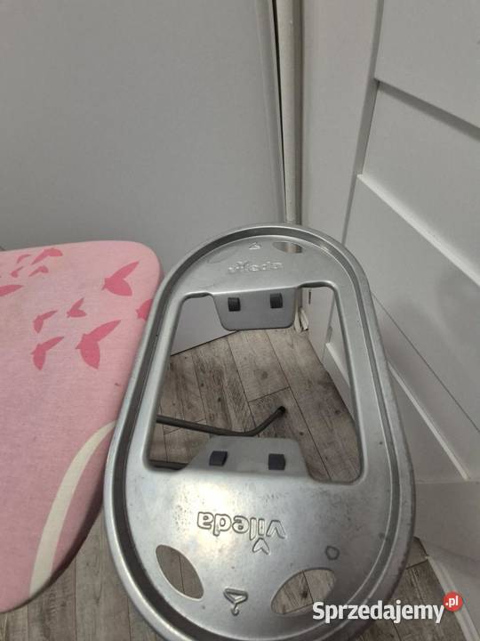 deska do prasowania VILEDA Deski do prasowania Koszalin