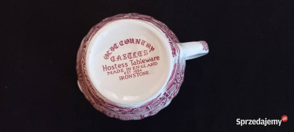 Mlecznik angielski British Anchor Olde Country Chełm sprzedam