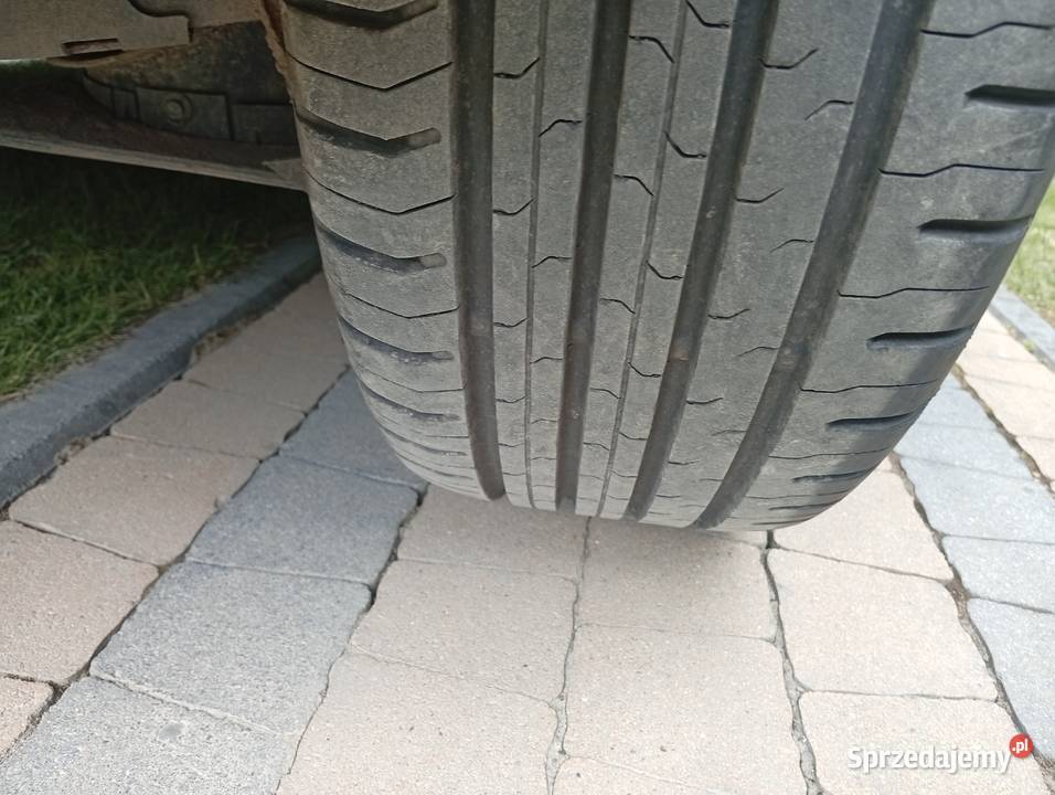 Mercedes Benz Bklasa 17 benzyna manualna Jazowsko