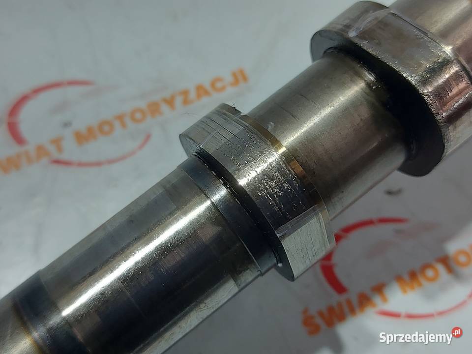 TRANSIT JUMPER 22 TDCI 85 P8FA wałek rozrządu osobowe Kielce