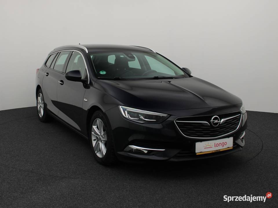Opel Insignia B 16 Innovation Lublin sprzedam