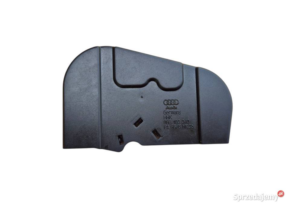 POMPA OLEJU AUDI A4 B6 VW PASSAT B5 FL 20 B ALT Działoszyce