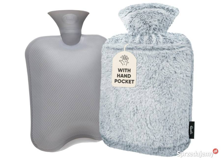 TERMOFOR EKOLOGICZNY MIESIĄCZKI NOC Warszawa