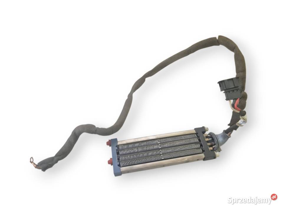 GRZAŁKA NAGRZEWNICY ELEKTRYCZNA VW PASSAT B5 FL Działoszyce