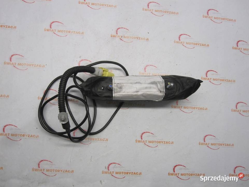 OPEL ANTARA 16r poduszka fotela prawa 95371031 osobowe Kielce sprzedam