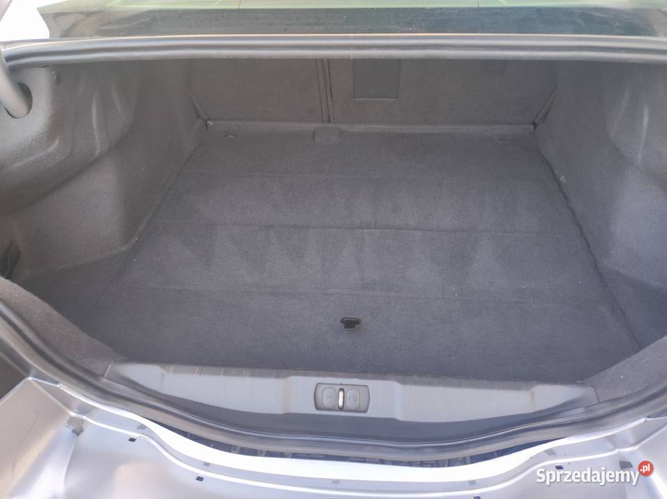 Peugeot 508 20 BlueHDi Active SS centralny zamek 508 Przytocznica