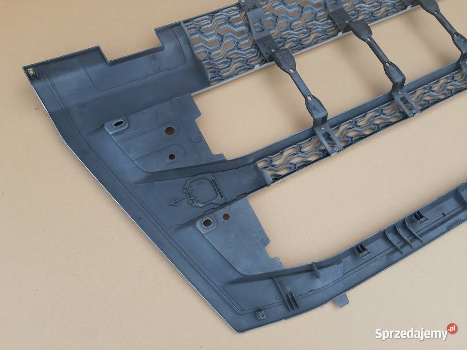 VOLVO FH5 GRILL ATRAPA CHŁODNICY DOLNA 23512110 sprzedam