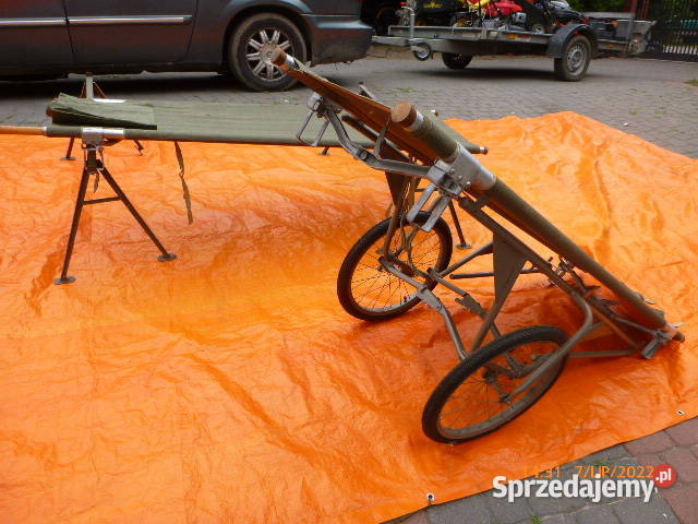 Nosze wojskowe Ostrołęka