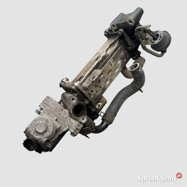Zawór EGR 284102A850 Chłodnica spalin Kia