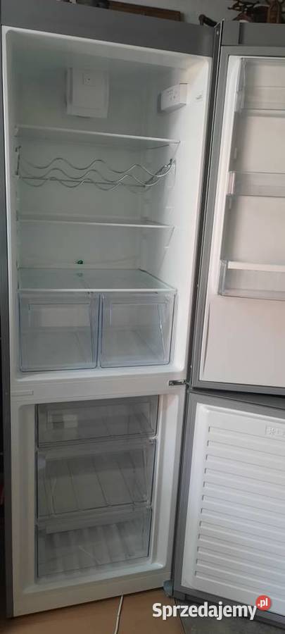 Lodówkozamrażarka Ikea Kylig na gwarancji Lodówki i zamrażarki Lodówki i zamrażarki Tarnów