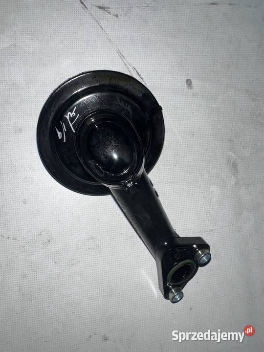 Smok BMW G310 2019r Tłumiki wielkopolskie Ostrzeszów