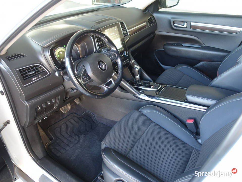 Renault Koleos 20 DCi 1764x4AutomatFull czujnik parkowania