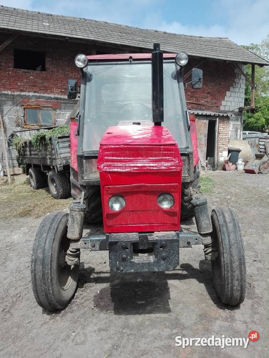 Ursus 912