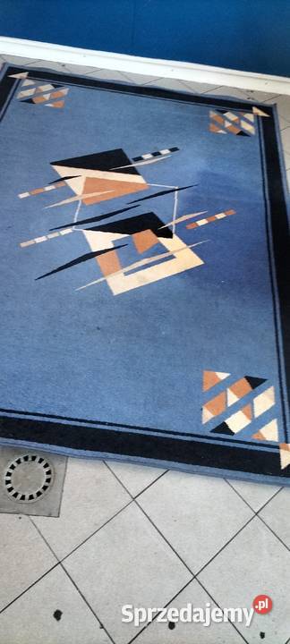 Dywany łódzkie Pabianice