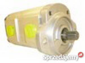 Pompa hydrauliczna do Priestman