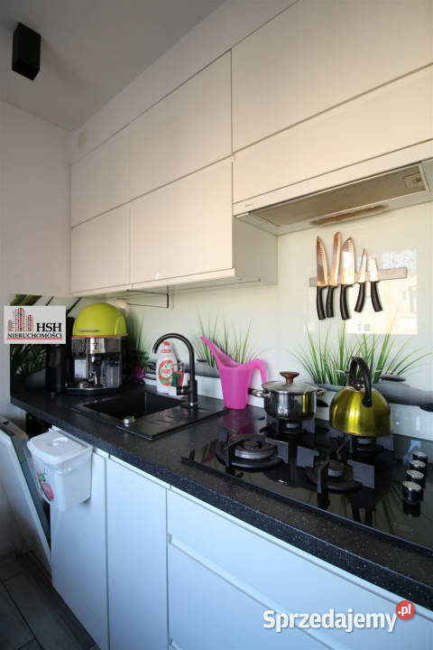 sprzedaży mieszkania Kraków 36m2 1 pokojowe